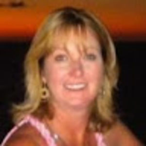 Meet your Posher, Mary beth